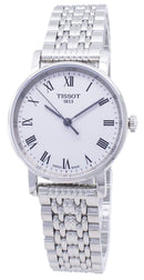 Tissot T-Classic Everytime Small T109.210.11.033.00 T1092101103300 Quartz Women's Watch