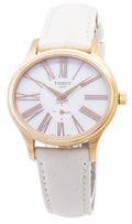 Tissot T-Lady Bella Ora Oval T103.310.36.113.01 T1033103611301 Quartz Women's Watch