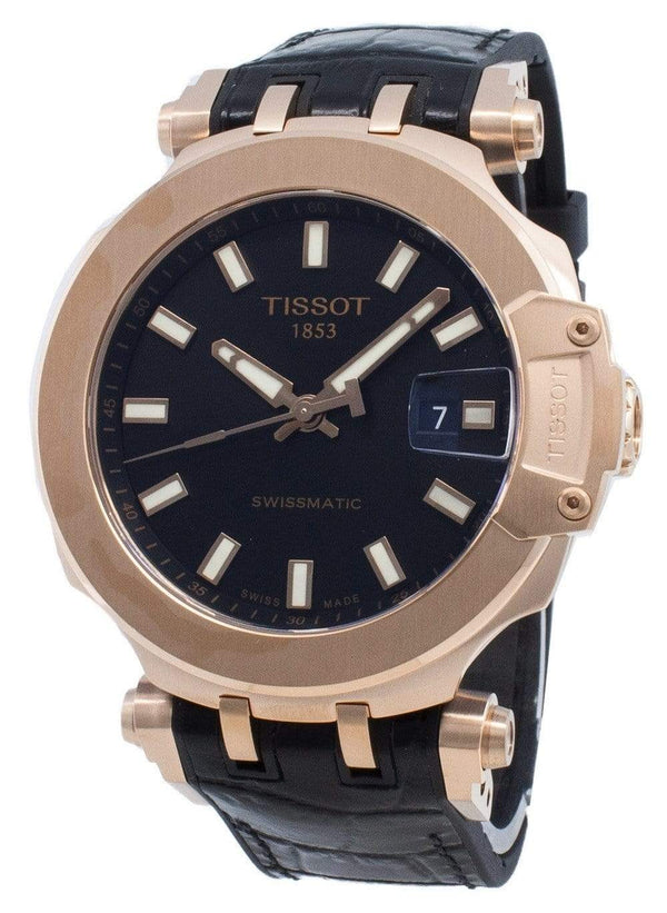 Tissot T-Race T115.407.37.051.00 T1154073705100 Automatic Men's Watch