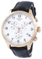 Branded Watches Tissot T-Sport Chrono XL Quartz T116.617.36.037.00 T1166173603700 Men's Watch Tissot