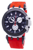 Tissot T-Sport T-Race T115.417.27.051.00 T1154172705100 Chronograph Quartz Men's Watch