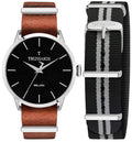 Trussardi T-Evolution Quartz R2451123006 Men's Watch