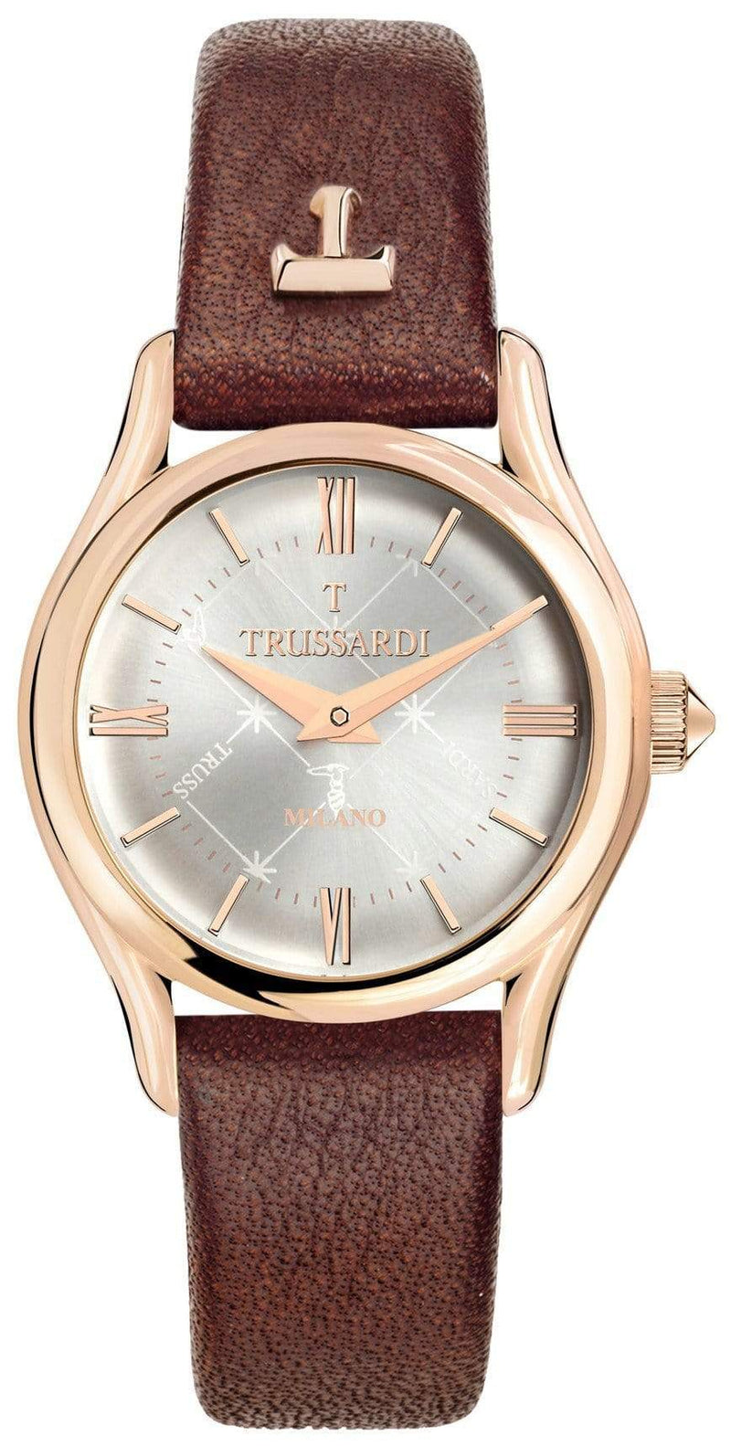 Trussardi T-Light Quartz R2451127501 Women's Watch