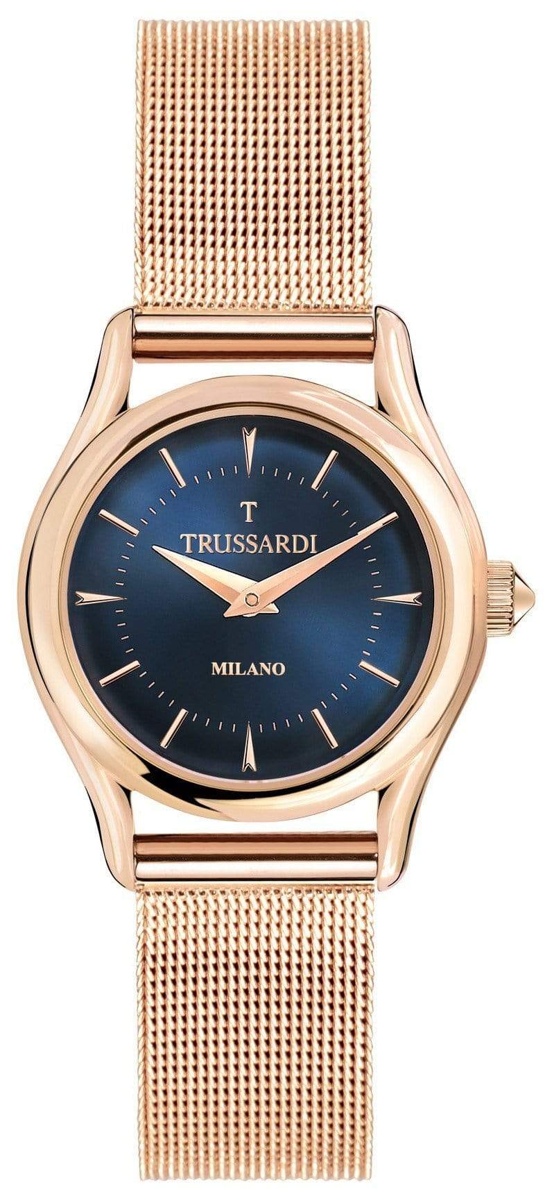 Trussardi T-Light Quartz R2453127502 Women's Watch