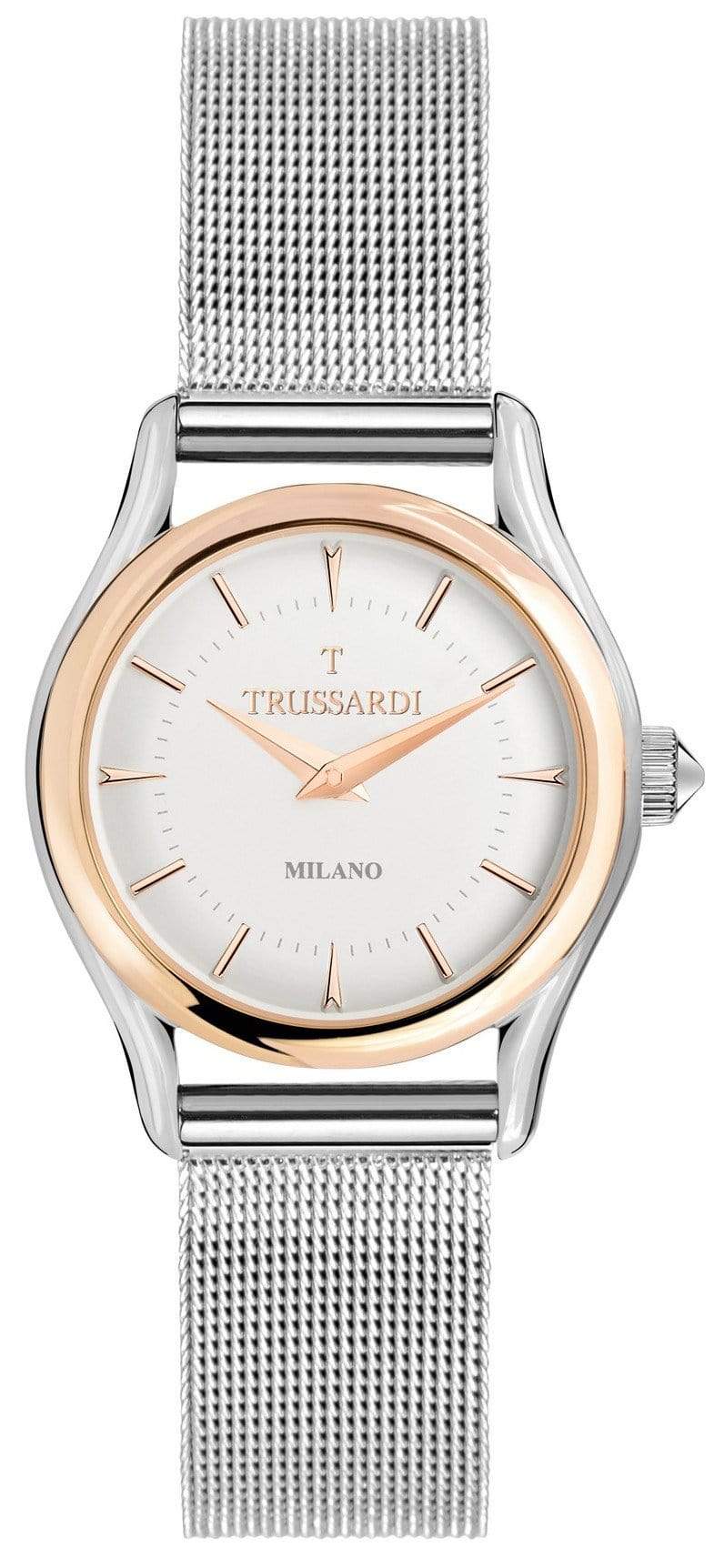 Trussardi T-Light Quartz R2453127503 Women's Watch