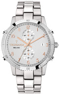 Trussardi T-Style Chronograph Quartz R2473617005 Men's Watch