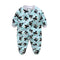 Brands Baby Clothes Costumes Fleece For Newborn Baby Clothes Boy Girl Romper Baby Clothing Overalls Jumpsuit Winter Clothes-121-3M-JadeMoghul Inc.