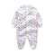 Brands Baby Clothes Costumes Fleece For Newborn Baby Clothes Boy Girl Romper Baby Clothing Overalls Jumpsuit Winter Clothes-124-3M-JadeMoghul Inc.