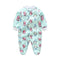 Brands Baby Clothes Costumes Fleece For Newborn Baby Clothes Boy Girl Romper Baby Clothing Overalls Jumpsuit Winter Clothes-127-3M-JadeMoghul Inc.