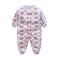 Brands Baby Clothes Costumes Fleece For Newborn Baby Clothes Boy Girl Romper Baby Clothing Overalls Jumpsuit Winter Clothes-polar fleece08-3M-JadeMoghul Inc.