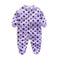 Brands Baby Clothes Costumes Fleece For Newborn Baby Clothes Boy Girl Romper Baby Clothing Overalls Jumpsuit Winter Clothes-polar fleece09-3M-JadeMoghul Inc.