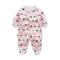 Brands Baby Clothes Costumes Fleece For Newborn Baby Clothes Boy Girl Romper Baby Clothing Overalls Jumpsuit Winter Clothes-polar fleece1-3M-JadeMoghul Inc.
