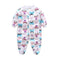 Brands Baby Clothes Costumes Fleece For Newborn Baby Clothes Boy Girl Romper Baby Clothing Overalls Jumpsuit Winter Clothes-polar fleece14-3M-JadeMoghul Inc.