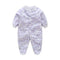 Brands Baby Clothes Costumes Fleece For Newborn Baby Clothes Boy Girl Romper Baby Clothing Overalls Jumpsuit Winter Clothes-polar fleece15-3M-JadeMoghul Inc.