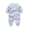 Brands Baby Clothes Costumes Fleece For Newborn Baby Clothes Boy Girl Romper Baby Clothing Overalls Jumpsuit Winter Clothes-polar fleece5-3M-JadeMoghul Inc.