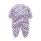 Brands Baby Clothes Costumes Fleece For Newborn Baby Clothes Boy Girl Romper Baby Clothing Overalls Jumpsuit Winter Clothes-polar fleece6-3M-JadeMoghul Inc.