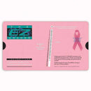 BREAST CANCER PINK E-Z GRADER-Learning Materials-JadeMoghul Inc.