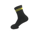 Breathable Road Bicycle Socks - Outdoor Sports Racing Cycling Socks-Black-JadeMoghul Inc.