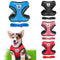 Breathable Small Dog Pet Harness and Leash Set Puppy Cat Vest Harness Collar For Chihuahua Pug Bulldog Cat arnes perro JadeMoghul Inc. 