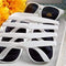 Bridal Shower Decorations Party Favors: Trendy White Sunglasses For Men & Women Fashioncraft