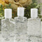 Bridal Shower Decorations Perfectly plain collection hand sanitizer favors Fashioncraft