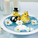 Bride or Groom Rubber Duck Wedding Favor Bride (Pack of 1)-Personalized Gifts By Type-JadeMoghul Inc.
