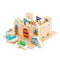 BRIGHT BASICS BATH BLOCKS-Learning Materials-JadeMoghul Inc.