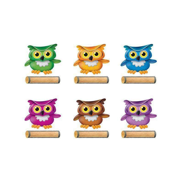 BRIGHT OWL CLASS ACCENTS VARIETY PK-Learning Materials-JadeMoghul Inc.