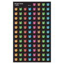 BRIGHT OWLS SUPERSPOTS STICKERS-Learning Materials-JadeMoghul Inc.