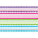 BRIGHT POLKA DOTS SENTENCE STRIPS-Learning Materials-JadeMoghul Inc.