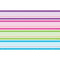 BRIGHT POLKA DOTS SENTENCE STRIPS-Learning Materials-JadeMoghul Inc.