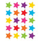 BRIGHT STARS STICKERS DIE CUT STAR-Learning Materials-JadeMoghul Inc.