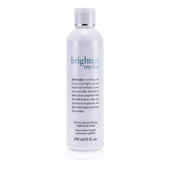 Brighten My Day All-Over Skin Perfecting Brightening Lotion - 240ml-8oz-All Skincare-JadeMoghul Inc.
