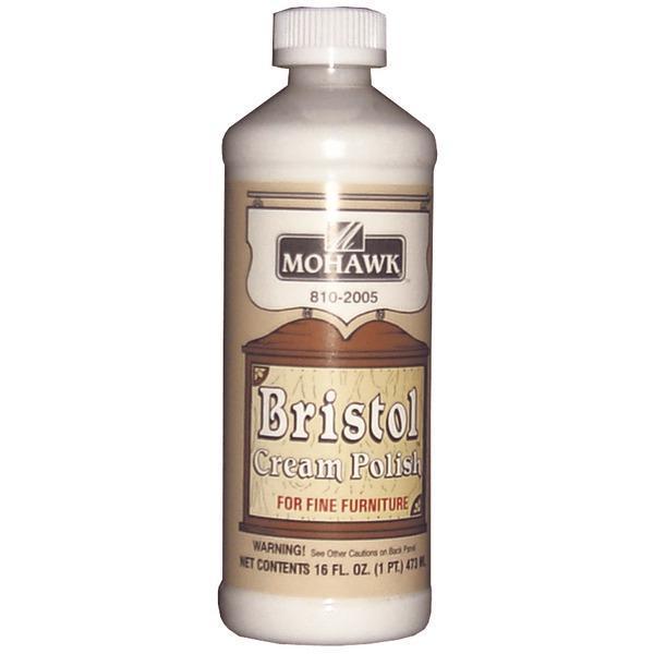 Bristol(R) Cream Polish-Restoration Supplies-JadeMoghul Inc.