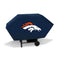 Gas Grill Covers Broncos Executive Grill Cover (Navy)