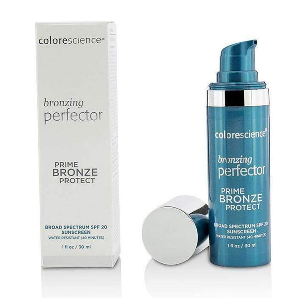 Bronzing Perfector Broad Spectrum SPF 20 - 30ml-1oz-Make Up-JadeMoghul Inc.