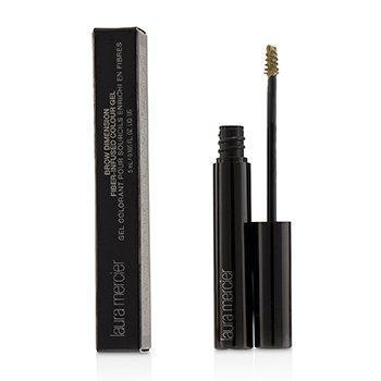 Brow Dimension Fiber Infused Colour Gel -