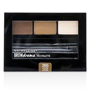 Brow Drama Pro Palette -