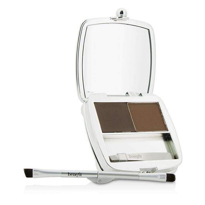 Brow Zings (Total Taming & Shaping Kit For Brows) -