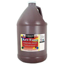 BROWN ART-TIME GALLON-Arts & Crafts-JadeMoghul Inc.