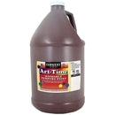 BROWN ART-TIME WASHABLE PAINT GLLN-Arts & Crafts-JadeMoghul Inc.