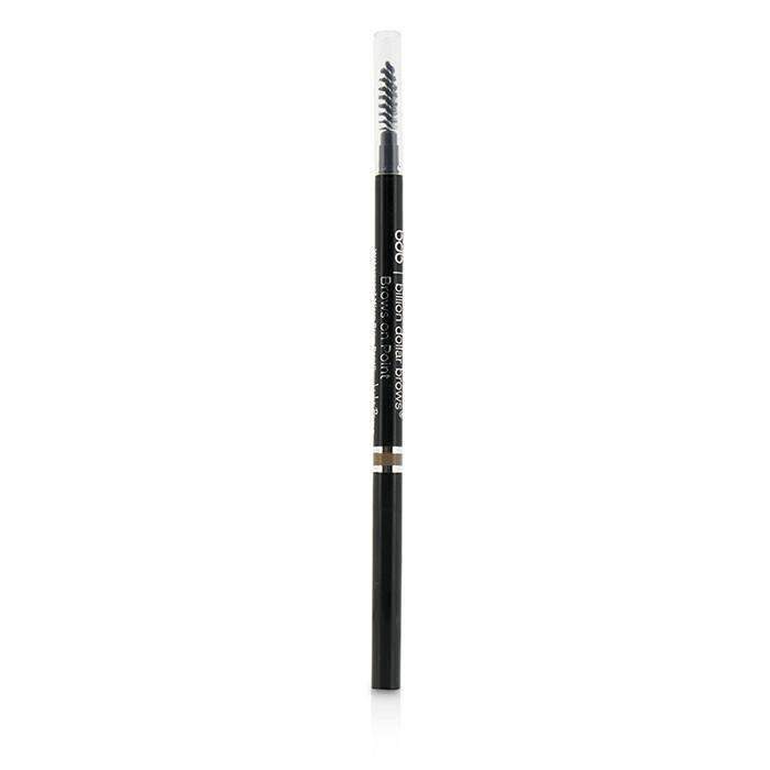 Brows On Point Waterproof Micro Brow Pencil - Light Brown - 0.045g-0.002oz-Make Up-JadeMoghul Inc.