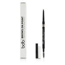 Brows On Point Waterproof Micro Brow Pencil - Light Brown - 0.045g-0.002oz-Make Up-JadeMoghul Inc.