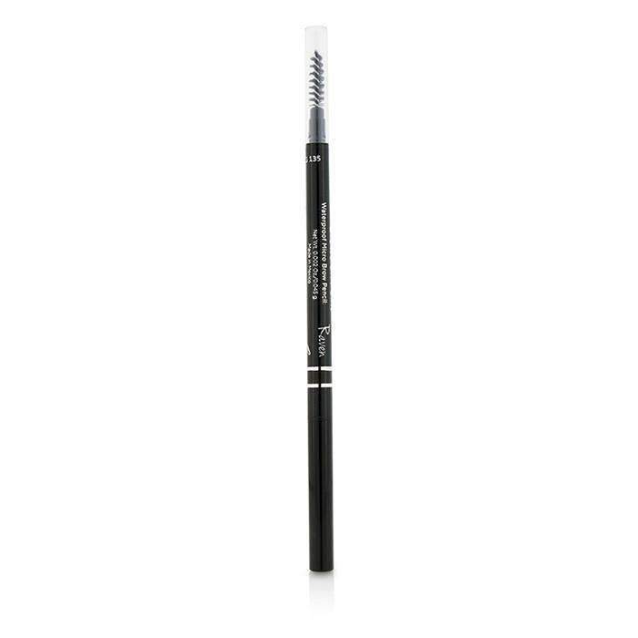 Brows On Point Waterproof Micro Brow Pencil - Raven - 0.045g-0.002oz-Make Up-JadeMoghul Inc.