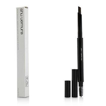 Brow:Sword Eyebrow Pencil - #Acorn - 0.3g/0.01oz-Make Up-JadeMoghul Inc.