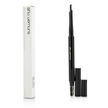 Brow:Sword Eyebrow Pencil - #Seal Brown - 0.3g/0.01oz-Make Up-JadeMoghul Inc.