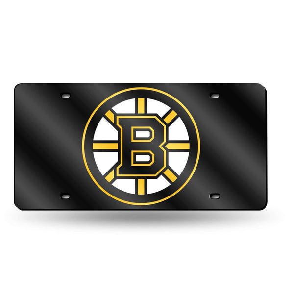 NHL Bruins Laser Tag Black