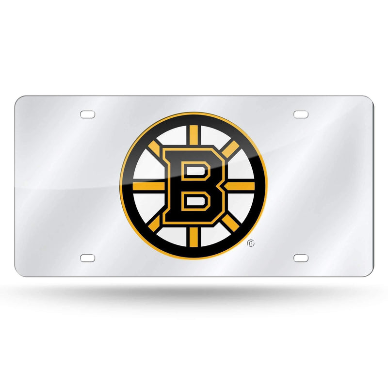 NHL Bruins Laser Tag (Silver)