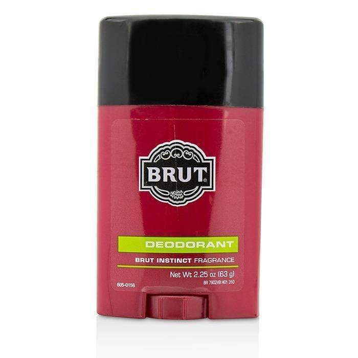 Brut Instinct Deodorant Stick - 63g-2.25oz-Fragrances For Men-JadeMoghul Inc.