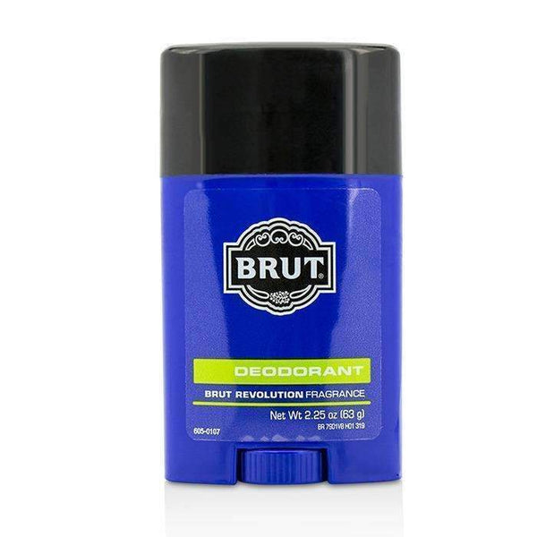 Brut Revolution Deodorant Stick - 65g-2.25oz-Fragrances For Men-JadeMoghul Inc.